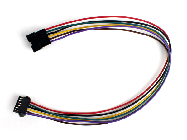 디바이스마트,커넥터/PCB > 직사각형 커넥터 > 하네스 케이블 > 자동차 하네스,NW3 (New3),하네스 커넥터  SM 6핀-6핀 케이블,6핀 AWG22, 암-수 듀얼, 길이 선택 상품, LED 배선, 자동차 차량 배선, 각종 DIY 작업에 많이 사용하는 하네스 커넥터 입니다.  / ※제조사에 따라서 커넥터 모양이 변경될 수 있습니다 (랜덤)