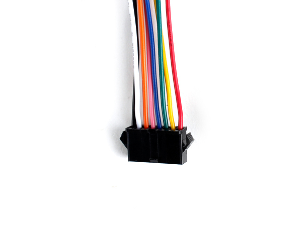 디바이스마트,커넥터/PCB > 직사각형 커넥터 > 하네스 케이블 > 자동차 하네스,NW3 (New3),하네스 커넥터  SM 8핀-8핀 케이블,8핀 AWG22, 암-수 듀얼, 길이 선택 상품, LED 배선, 자동차 차량 배선, 각종 DIY 작업에 많이 사용하는 하네스 커넥터 입니다.  / ※제조사에 따라서 커넥터 모양이 변경될 수 있습니다 (랜덤)