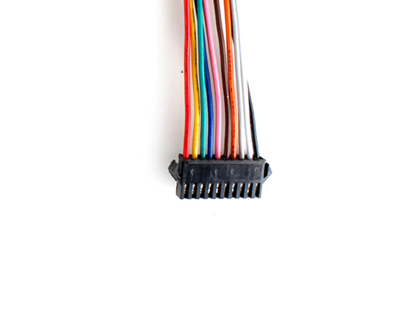 디바이스마트,커넥터/PCB > 직사각형 커넥터 > 하네스 케이블 > 자동차 하네스,NW3 (New3),하네스 커넥터  SM 10핀-10핀 케이블,10핀 AWG22, 암-수 듀얼, 길이 선택 상품, LED 배선, 자동차 차량 배선, 각종 DIY 작업에 많이 사용하는 하네스 커넥터 입니다.  / ※제조사에 따라서 커넥터 모양이 변경될 수 있습니다 (랜덤)