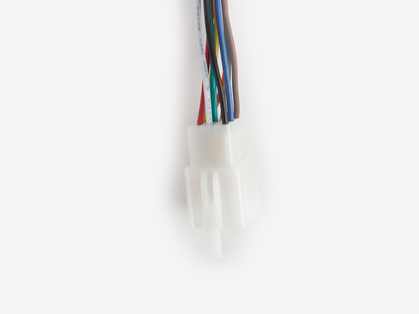 디바이스마트,커넥터/PCB > 직사각형 커넥터 > 하네스 케이블 > 자동차 하네스,NW3 (New3),하네스 커넥터 DJ2.8 9핀-9핀 케이블,9핀 AWG20 or AWG18, 암-수 듀얼, 길이 약 40cm, LED 배선, 자동차 차량 배선, 각종 DIY 작업에 많이 사용하는 하네스 커넥터 입니다.  / ※제조사에 따라서 커넥터 모양이 변경될 수 있습니다 (랜덤)