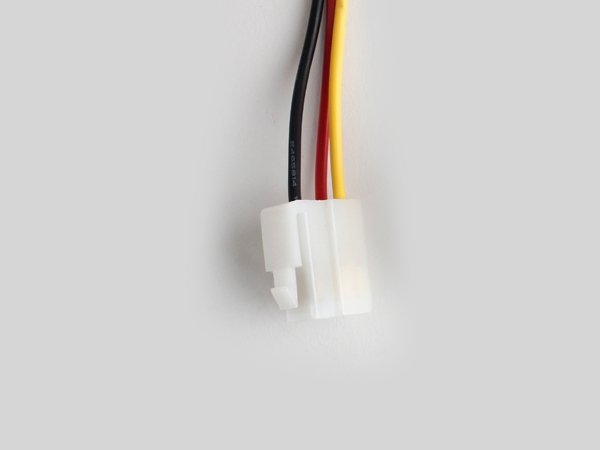 디바이스마트,커넥터/PCB > 직사각형 커넥터 > 하네스 케이블 > 자동차 하네스,NW3 (New3),하네스 커넥터 DJ6.3 3핀-3핀 케이블,3핀 AWG18 or 2.5SQ, 암-수 듀얼, 길이 약 40cm, LED 배선, 자동차 차량 배선, 각종 DIY 작업에 많이 사용하는 하네스 커넥터 입니다.  / ※제조사에 따라서 커넥터 모양이 변경될 수 있습니다 (랜덤)