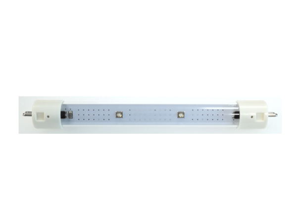 디바이스마트,LED/LCD > LCD COLOR > LCD 관련부품 > 인버터,SERA,SUL4W [LED 자외선 램프],살균 및 해충 유도 UV램프 / 무 극성 무 방향 / 사용전압 6W : DC 15 4W : DC 12