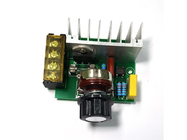디바이스마트,MCU보드/전자키트 > 전원/신호/저장/응용 > 레벨컨버터/Buck/Boost,SZH,4000W SCR 전압 조정기 레귤레이터 [SZH-MSC-010],최대 전력 : 4000W / 작동 전압 : AC 200V / 전압 조정 : AC 0V - 220V / 효율성 : 90% / 크기 : 85mm X 55mm X 38mm