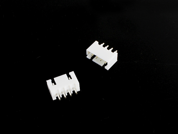 디바이스마트,커넥터/PCB > 직사각형 커넥터 > NW 커넥터 > 2.5피치 (A2501),NW3 (New3),NW-XH2.5-2A (2핀),NW A2501 커넥터 / 스트레이트 타입 / 2.5mm 피치 / 2pin