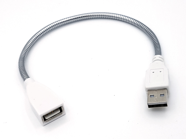 디바이스마트,케이블/전선 > USB 케이블 > 연장케이블(MF) > USB 2.0 A타입,SZH-LD,USB-MF타입 케이블 [SY-LD058],USB-MF타입 연장케이블입니다. / 길이 : 20cm