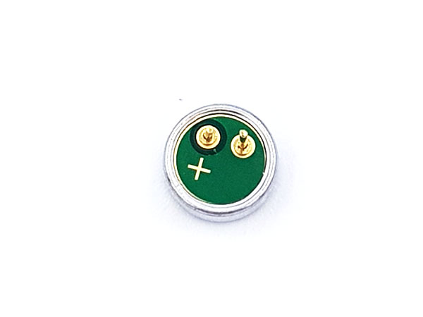 디바이스마트,스위치/부저/전기부품 > 부저/스피커/사이렌 > 마이크로폰,SZH,6X2.2mm 일렉트릿 마이크로폰 [FQ-063],Standard Operating Voltage: 2V / Output Impedance : 2.2kΩ / Maximum Frequency : 16kHz / Size : 6mm X 2.2mm