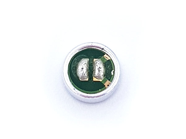 디바이스마트,스위치/부저/전기부품 > 부저/스피커/사이렌 > 마이크로폰,SZH,6X2.7mm 일렉트릿 마이크로폰 [FQ-064],Standard operating voltage : 4.5V / Max operating voltage : 10V / Sensitivity reduction : -3 dB / Size : 6mm X 2.7mm