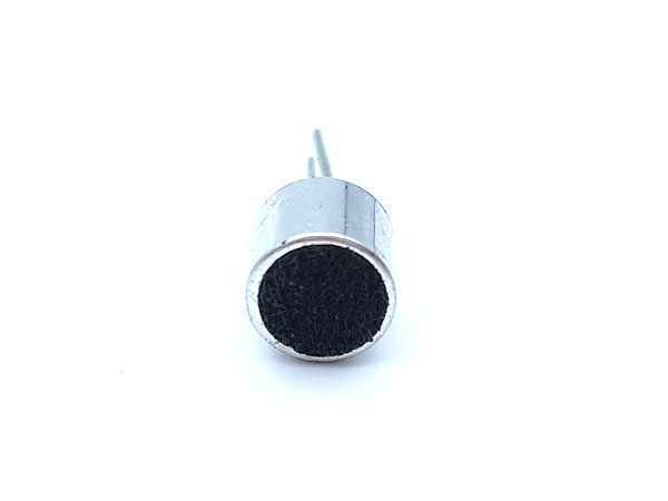 디바이스마트,스위치/부저/전기부품 > 부저/스피커/사이렌 > 마이크로폰,SZH,6X5mm 일렉트릿 마이크로폰 [FQ-008],electret microphone / 2 pin / 감도: -48dB~+66dB