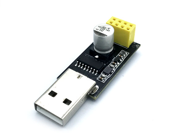 디바이스마트,MCU보드/전자키트 > 통신/네트워크 > 와이파이,SZH,USB ESP8266 WIFI 직렬 무선 WiFi 개발 보드 모듈 [SZH-CH018],ESP8266 ESP-01 WiFi 모듈 USB 아답터