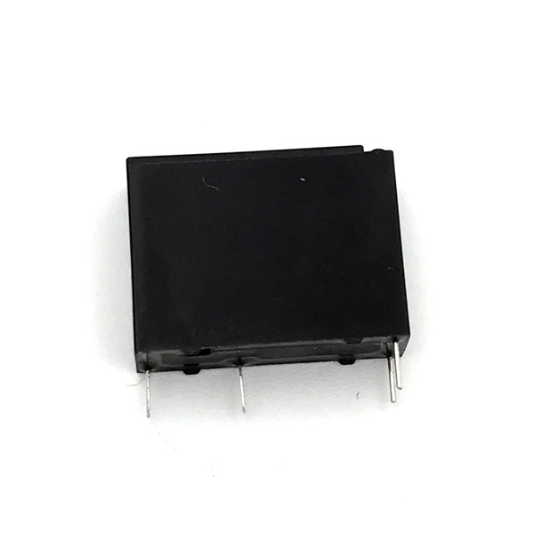 디바이스마트,스위치/부저/전기부품 > 릴레이 > 파워 릴레이,SZH,파워릴레이 HF46F-5-HS1[SZH-EP055],파워 릴레이 / 접촉형식 : SPST-NO (1 Form A) / 코일 전압 : 5VDC / 코일 저항 : 125Ω / 코일 전력 : 200mW / 스위칭 전압(AC) : 250VAC / 스위칭 전류(AC) : 5A / 스위칭 전압(DC) : 30VDC / 스위칭 전류(DC) : 5A