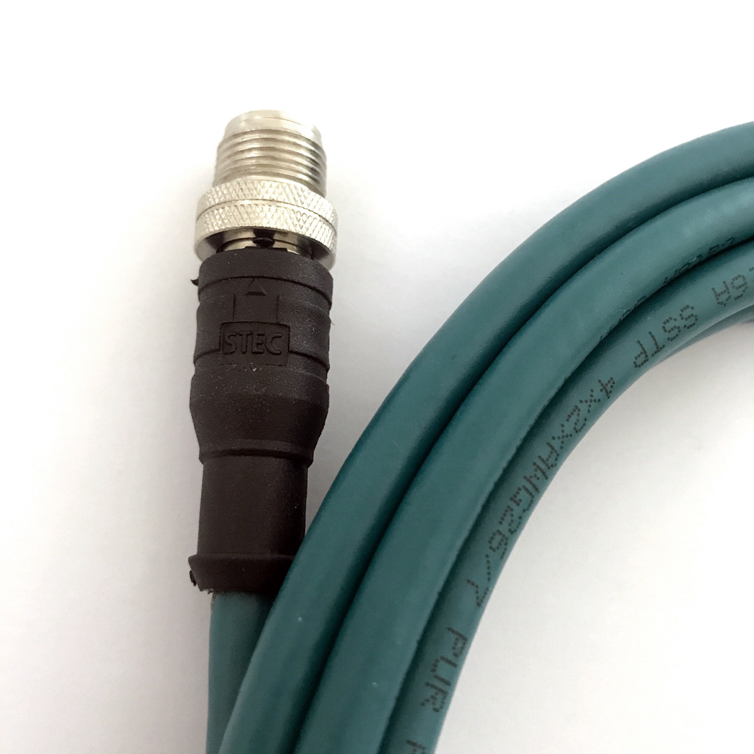 디바이스마트,케이블/전선 > PC/네트워크/통신 케이블 > 랜(LAN) 케이블 > CAT.6,세움티이씨,3M Ethernet Cable [ST-XethU-030],3M 이더넷 케이블 / SSTP STR 26AWG / 색상 : 청록색 / 전송속도 : 1Gbps