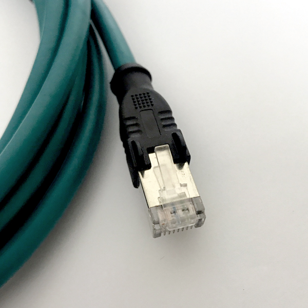디바이스마트,케이블/전선 > PC/네트워크/통신 케이블 > 랜(LAN) 케이블 > CAT.6,세움티이씨,3M Ethernet Cable [ST-XethU-030],3M 이더넷 케이블 / SSTP STR 26AWG / 색상 : 청록색 / 전송속도 : 1Gbps