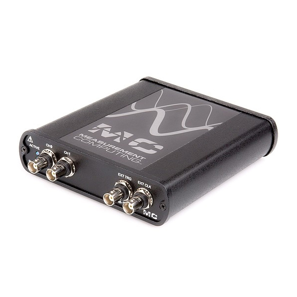 1.33 MS/s 고속 BNC 다기능 모듈(DAQ device) [USB-1604HS-2AO]