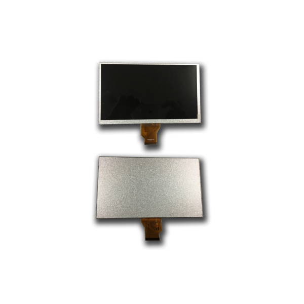 디바이스마트,LED/LCD > LCD COLOR > 칼라터치 LCD패널 > 8인치 이하,EastRising,ER-TFT090,24bit RGB interface , (with RTP) FormatSize(inch) 800*480 (9인치) Outline211.1*126.5 Viewing area201.25*111.5