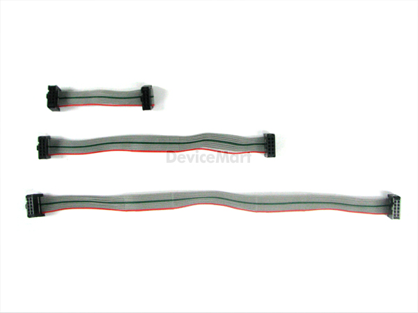 디바이스마트,케이블/전선 > 플랫케이블 (IDC) > 2.54mm용,,NT- IDC 20012 16핀 케이블 ( 500mm),16핀 IDC 케이블 / 핀 간격 : 2.54mm / 길이 : 50cm / 색상 : 블랙 / 노이즈 방지 처리된 Flat Cable로 작업 / ★± 3cm 차이납니다.★