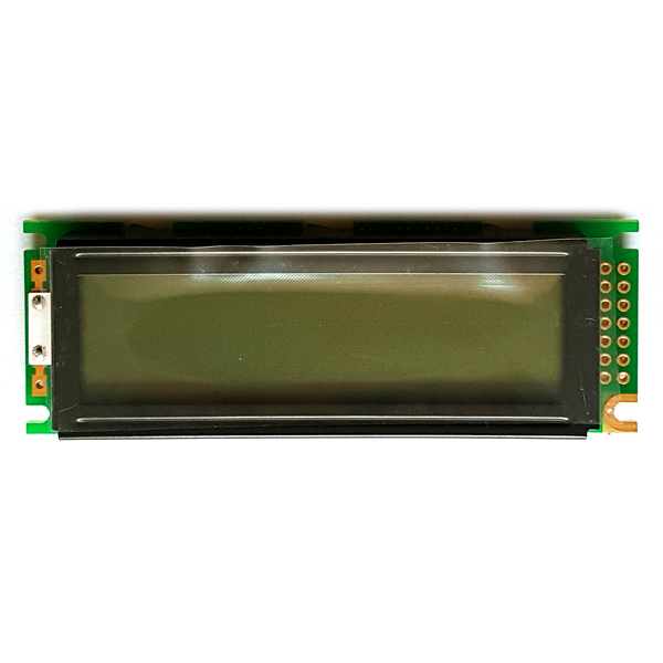 디바이스마트,LED/LCD > LCD 캐릭터/그래픽 > 캐릭터 LCD,,PC1602LRS-JWA-B-Q,캐릭터 16x2 , 백라이트 : Yellow/Green