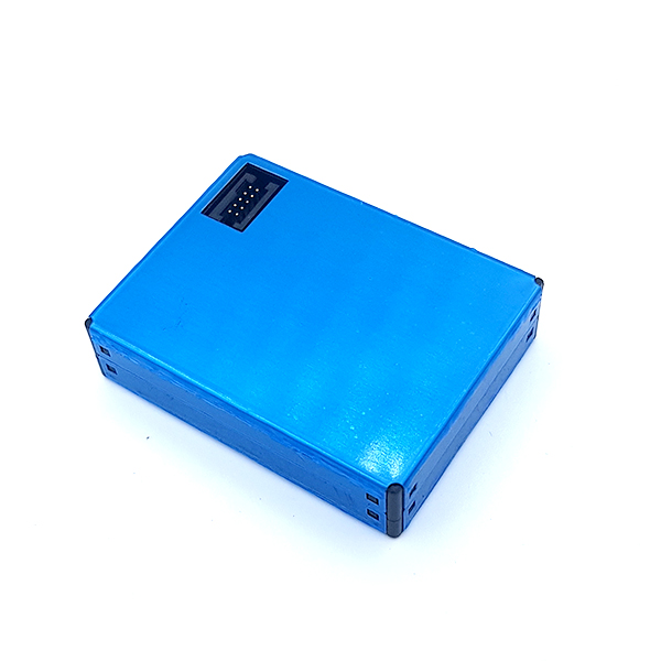 디바이스마트,MCU보드/전자키트 > 센서모듈 > 먼지/가스/연기/불꽃 > 먼지/미세먼지,SZH,레이저 감지 PM2.5 먼지 센서 PMS200B [SZH-SH010],먼지 입자를 감지할 수 있으며 공기 정화, 공기 청정 시스템, 스마트 패널등에 활용 가능합니다. / 측정 범위(μg / m3): 0~500 / 작동 온도: -10~50℃ / 작동 습도: ≤90% / 공급 전압: 5.0±0.2 / 인터페이스 방식 : TTL UART / 사이즈: 47.6x36.6x11.9mm