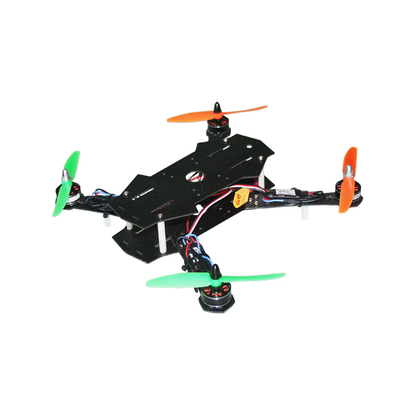 디바이스마트,기계/제어/로봇/모터 > 교육/취미로봇 > 드론/항공기 > 드론/항공기,(주)로보블럭시스템,Carbon Fiber Quadcopter-쿼드콥터,Carbon Fiber FPV Quadcopter입니다. 취미용으로 적합한 드론입니다.