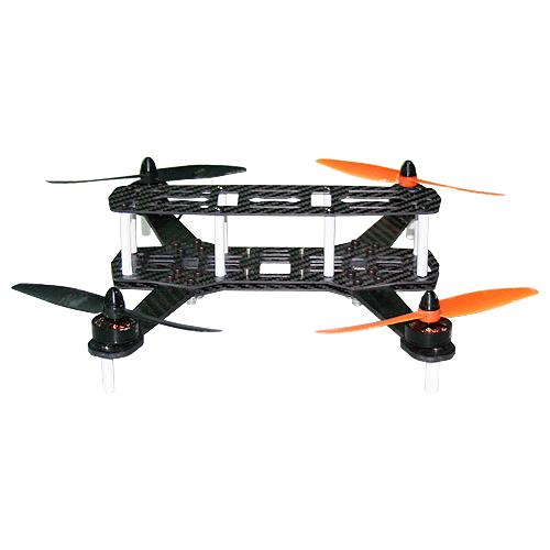 디바이스마트,기계/제어/로봇/모터 > 교육/취미로봇 > 드론/항공기 > 드론/항공기,(주)로보블럭시스템,200mm Mini Quadcopter Frame Kit Racing quad-쿼드콥터용 프레임,200mm mini Quadcopter Frame Kit Eacing 제품은 대칭으로 5인치 프로펠러를 보유한 드론입니다. 하중을 효과적으로 줄이기 위해 모든 프레임은 뛰어난 품질의 Carbon Fiber Plate로 제작된 200mm mini FPV Quadcopter입니다.