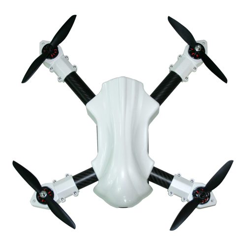 디바이스마트,기계/제어/로봇/모터 > 교육/취미로봇 > 드론/항공기 > 드론/항공기,(주)로보블럭시스템,Egale Drone 1(White),4개의 프로펠러로 구성되어진 드론으로 레이싱드론용으로 사용이 가능하며, ESC,BLDC모터 및 역동적인 드론 몸체를 제공합니다. 색상: 화이트