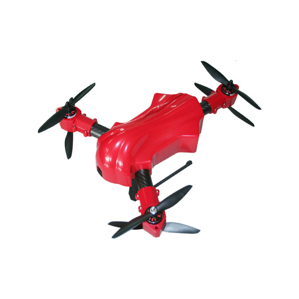 디바이스마트,기계/제어/로봇/모터 > 교육/취미로봇 > 드론/항공기 > 드론/항공기,(주)로보블럭시스템,Egale Y6 Drone1(Red),6개의 프로펠러로 구성되어진 드론으로 레이싱드론용으로 사용이 가능하며, ESC,BLDC모터 및 역동적인 드론 몸체를 제공합니다. 색상:레드