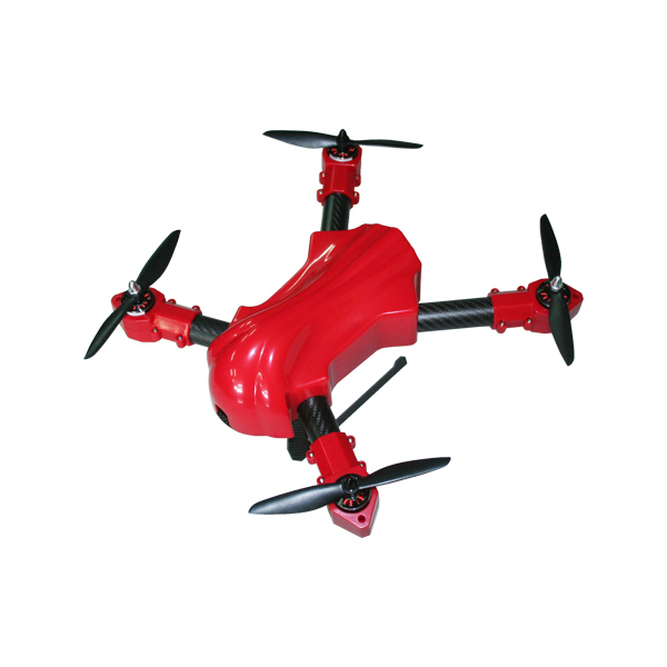 디바이스마트,기계/제어/로봇/모터 > 교육/취미로봇 > 드론/항공기 > 드론/항공기,(주)로보블럭시스템,Egale Drone 1(Red),4개의 프로펠러로 구성되어진 드론으로 레이싱드론용으로 사용이 가능하며, ESC,BLDC모터 및 역동적인 드론 몸체를 제공합니다. 색상: 레드