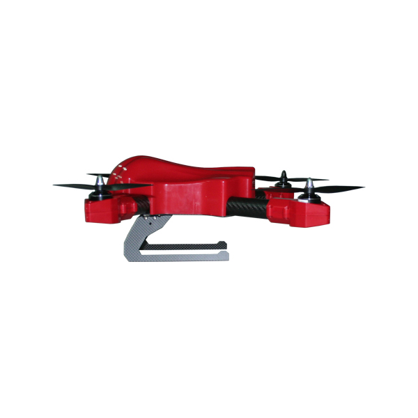 디바이스마트,기계/제어/로봇/모터 > 교육/취미로봇 > 드론/항공기 > 드론/항공기,(주)로보블럭시스템,Egale Drone 1(Red),4개의 프로펠러로 구성되어진 드론으로 레이싱드론용으로 사용이 가능하며, ESC,BLDC모터 및 역동적인 드론 몸체를 제공합니다. 색상: 레드