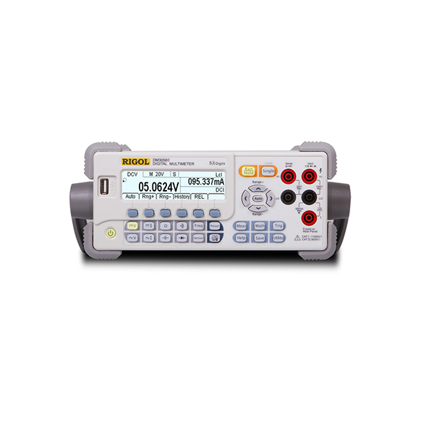 Digital Multimeter DM3058E