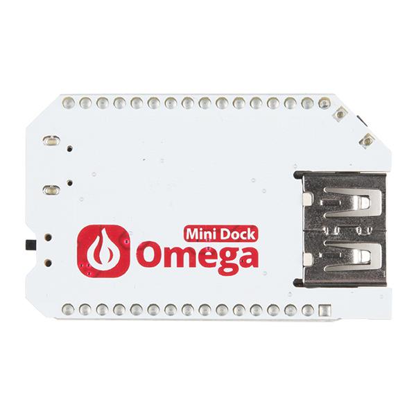 디바이스마트,오픈소스/코딩교육 > 마이크로파이썬 > Omega,Onion Corporation,오메가2용 미니 확장도크 Mini Dock for Onion Omega [ONI-04],Mini Dock은 GPIO 핀이 필요없는 어플리케이션을 위해 Omega에 전원을 공급하도록 설계되었습니다. / WiFi 범위 확장, 무선 인쇄, 무선 비디오 스트리밍 등과 같은 무선 응용 프로그램에 사용하기에 적합