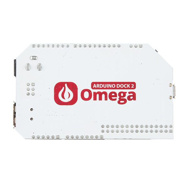 디바이스마트,오픈소스/코딩교육 > 마이크로파이썬 > Omega,Onion Corporation,오메가2용 아두이노 확장도크 Arduino Dock R2 for Onion Omega [ONI-05],Arduino 플랫폼에 Omega2 보드를 연결할 수 있습니다. / Omega는 Arduino IDE를 사용하여 마이크로 컨트롤러를 무선으로 프로그래밍하는 것을 용이하게 합니다.
