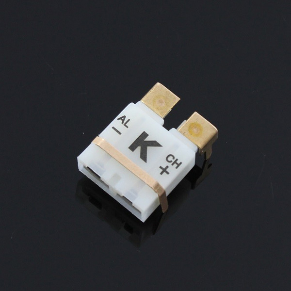 디바이스마트,센서 > 온도/습도/수위센서 > 온습도센서 부품,ELECROW,PCB 온도센서 연결 커넥터 [CCK5870T],Thermocouple_K_Female (PCC-SMP-K)