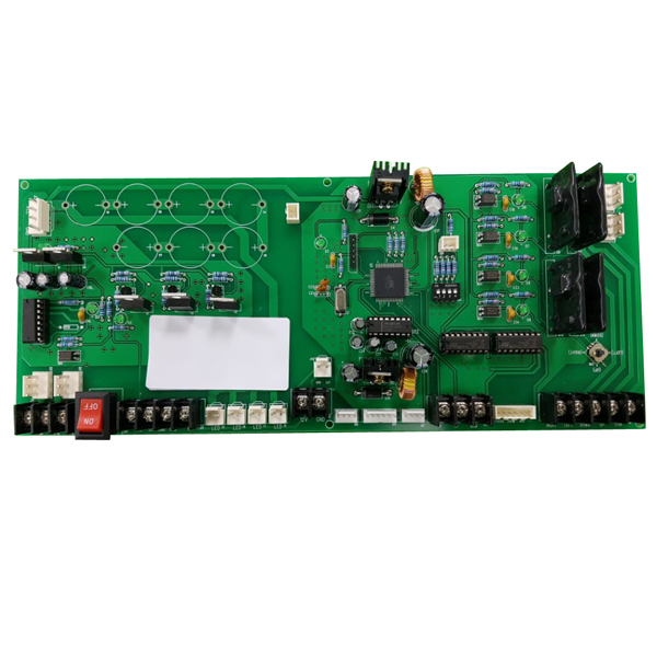 디바이스마트,MCU보드/전자키트 > 버튼/스위치/제어/RTC > 원격제어/무선컨트롤,다도(DADO),팬틸트 전원제어 보드,입력전압 : AC240V , 27V (12V로 변환사용) / MICOM : ATmega128A(16Mhz) / SIZE : 28.8cm X 11.9cm