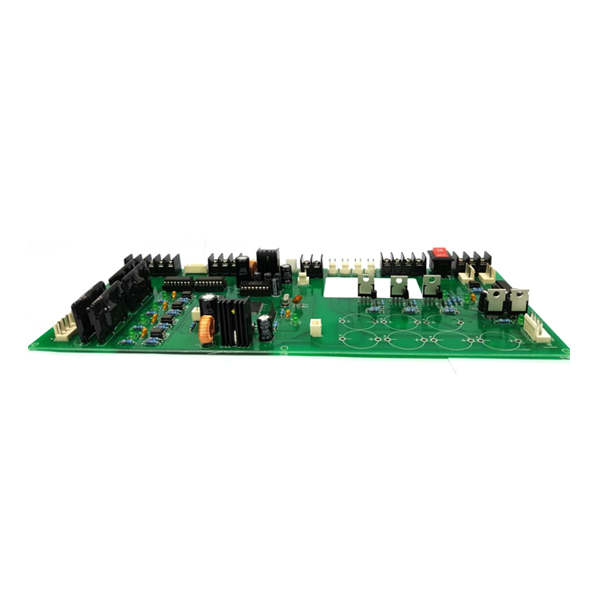 디바이스마트,MCU보드/전자키트 > 버튼/스위치/제어/RTC > 원격제어/무선컨트롤,다도(DADO),팬틸트 전원제어 보드,입력전압 : AC240V , 27V (12V로 변환사용) / MICOM : ATmega128A(16Mhz) / SIZE : 28.8cm X 11.9cm