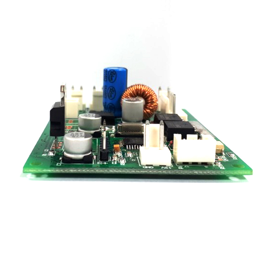 디바이스마트,LED/LCD > 드라이버/컨트롤러 > 드라이버 모듈,다도(DADO),적외선LED보드,사이즈 : 8x6cm / 입력 전압 : 24V / 카메라 동작용 전원 출력 : 12V (MAX : 2A) / MICOM: ATmega8A-AU (16Mhz)