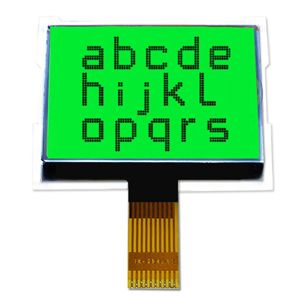 디바이스마트,MCU보드/전자키트 > 디스플레이 > LCD/OLED,ELECROW,128 x 64 도트 매트릭스 LCD 디스플레이 모듈 [DLO01228D],작고 사용하기 쉽고 깨끗한 디스플레이 / 16 행 × 8 행의 8x8 도트 매트릭스 단어, 숫자 및 기호를 표시 / 작동 전압 : DC 3.3V