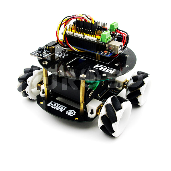 디바이스마트,기계/제어/로봇/모터 > 3D프린터 > 3D 프린터 부품,YwRobot,42mm 미니 휠 [ROB350802],스마트 로봇에 활용 가능 / 트랙을 돌리는데 편리하고 더 많은 실험을 가능하게 하는 내장된 측면 롤러가 있습니다. 색상: 화이트 / 용도: PLA (3D 프린팅)