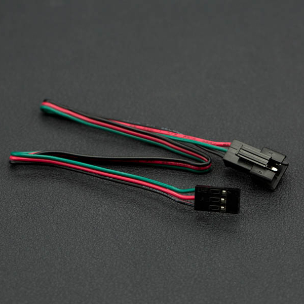디바이스마트,MCU보드/전자키트 > 디스플레이 > LED,DFROBOT,Gravity: Flexible 8x32 RGB LED 매트릭스 [DFR0462],이 모듈은 Arduino I / O 확장 실드 와 완벽하게 일치하는 핀매핑이 있는 납땜된 XH2.54 3 핀 인터페이스가 있는 사각 패널 /  WS2812 또는 SK6812 지능형 컨트롤 LED를 기반 / 작동 전압 : 5V