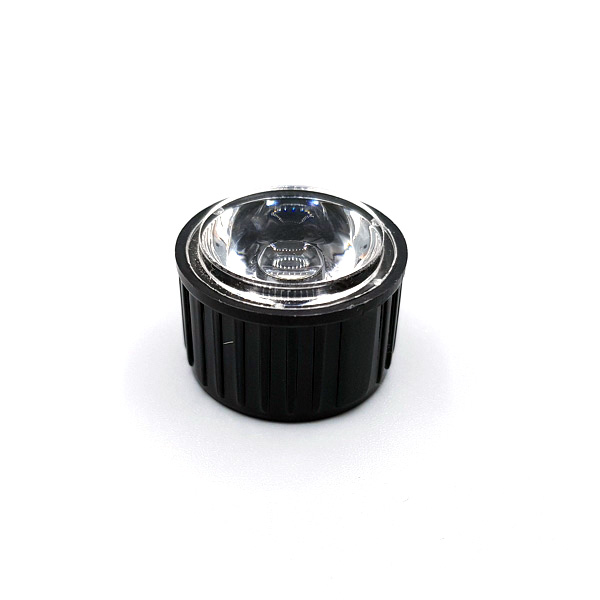 디바이스마트,LED/LCD > LED 관련 상품 > LED 렌즈캡,SZH,파워LED용 120도 블랙커버 집광렌즈 [SZH-LD448],사이즈 : 브래킷 포함 약 22mm×13mm / 타입 : 클리어 / 투광각도 : 120° / 광투과율 : 95% / 크기 : 브래킷 포함 약 22mm×13mm