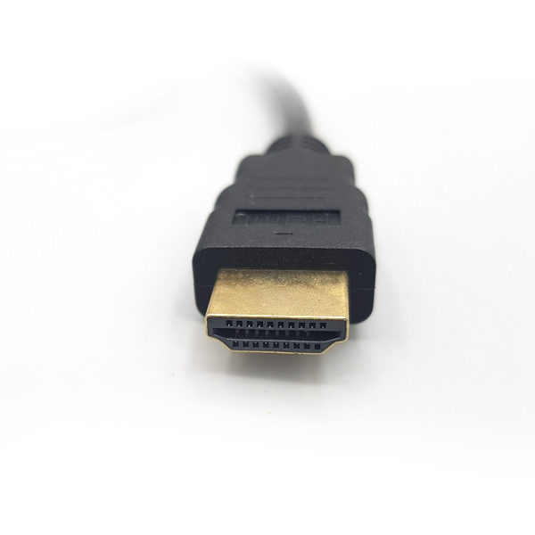 디바이스마트,케이블/전선 > USB 케이블 > 패널마운트(MF),SZH,패널 마운트 HDMI케이블 M/F 50cm[SZH-CAB04],패널 장착이 가능한 HDMI Male to Female 연장 케이블 / 길이 : 50cm / 색상 : 블랙