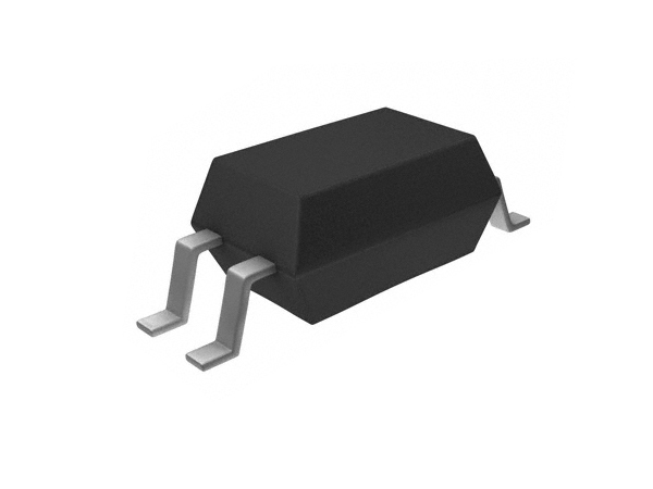 디바이스마트,센서 > 광센서 > 포토 커플러/인터럽터,Any Vendor,TLP281,포토커플러, Optocoupler DC-IN 1-CH Transistor DC-OUT 4-Pin SOP