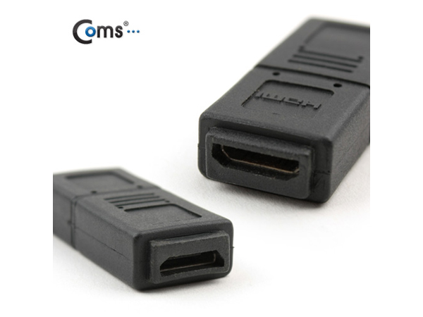 미니 HDMI 젠더 (Mini HDMI F/F) [G3343]