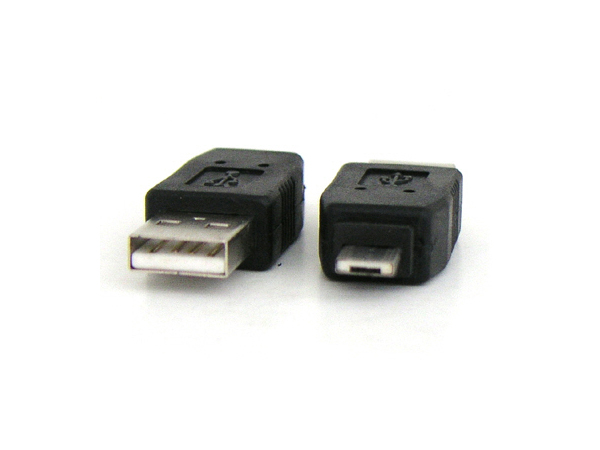 마이크로 USB 젠더 [G2366]