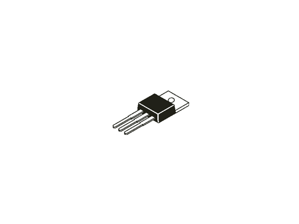 디바이스마트,반도체/전자부품 > 트랜지스터/FET > 바이폴라 TR (BJT) > 싱글,Any Vendor,TIP31C,NPN타입의 파워트랜지스터, Vceo = 100V, Ic = 3A, Pc = 40W, PNP TIP32C와 Complementry 회로가능