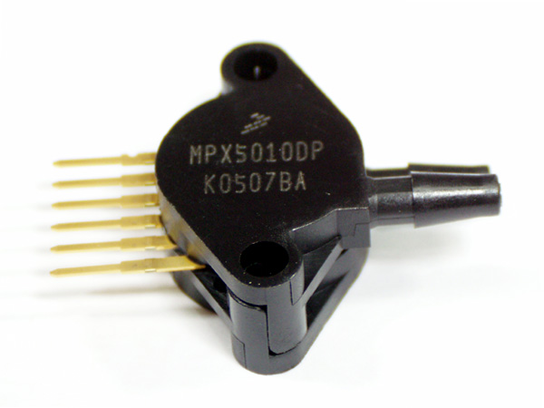 MPX5010DP