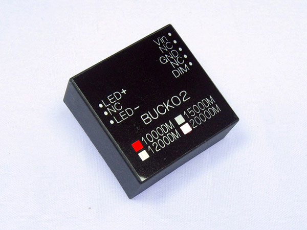 디바이스마트,LED/LCD > 드라이버/컨트롤러 > 드라이버 모듈,CEETUS,BUCK02-1000DM,입력 전압 : DC 5V ~ 30V / 전류 : 1000mA / 전력 : 35W / DIM 컨트롤 입력, 마이컴을 이용해 ON/OFF가능