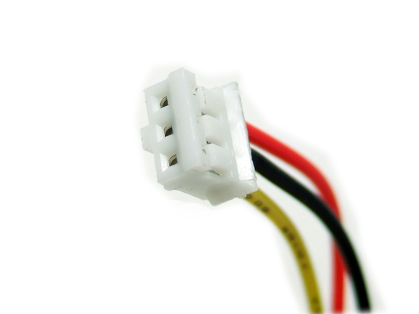 디바이스마트,커넥터/PCB > 직사각형 커넥터 > 한림 커넥터 > CH0500(2.0mm),Any Vendor,CH0500-03P/60㎝,한림 커넥터 / CH0500-03p 커넥터 사용 / 60cm /AW0500, SW0500 커넥터와 사용 / 3pin