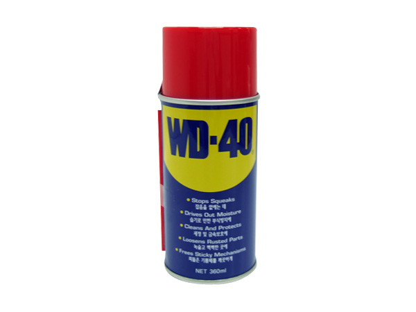 윤활제 WD-40 360ml