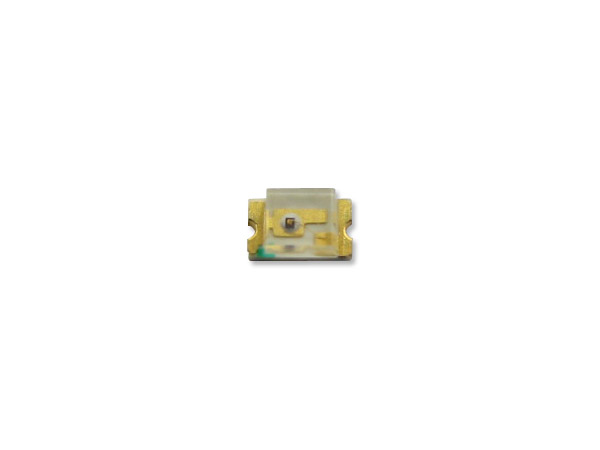 디바이스마트,LED/LCD > SMD LED(칩타입) > 1608 사이즈,Any Vendor,SP-190HUY(노랑),사이즈 : 1608 / 전압 : 2.1~2.6V / 색상 : 옐로우(Yellow)