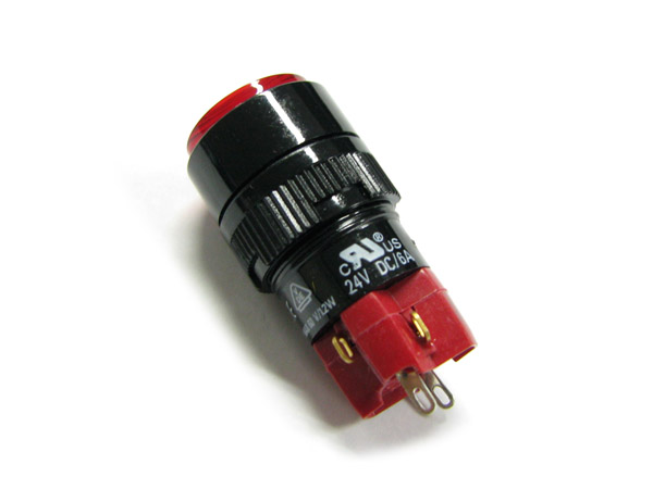 D16LAR1-1AB(RED LOCK)