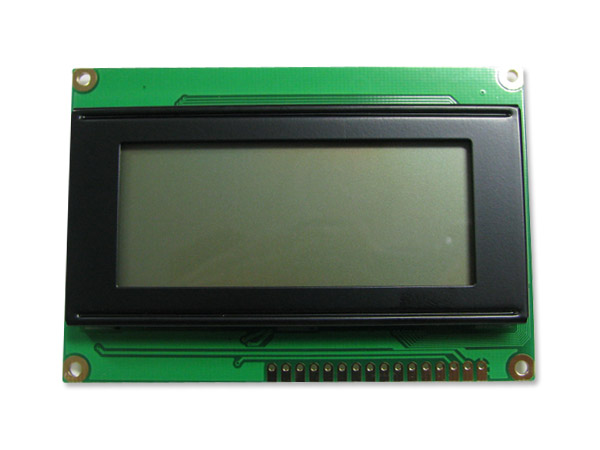 디바이스마트,LED/LCD > LCD 캐릭터/그래픽 > 캐릭터 LCD,POWERTIP,PC1604LRS-AWA-B,16 x 4 Line(87mm*60mm*14mm), Yellow Green Backlight/ PC1604LRS-ASO-B대치상품